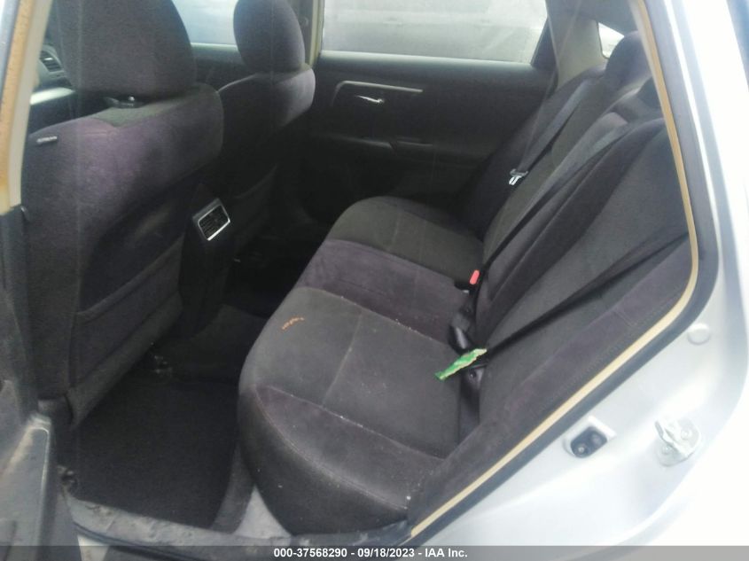 2013 NISSAN ALTIMA 2.5 SV - 1N4AL3AP9DC915870