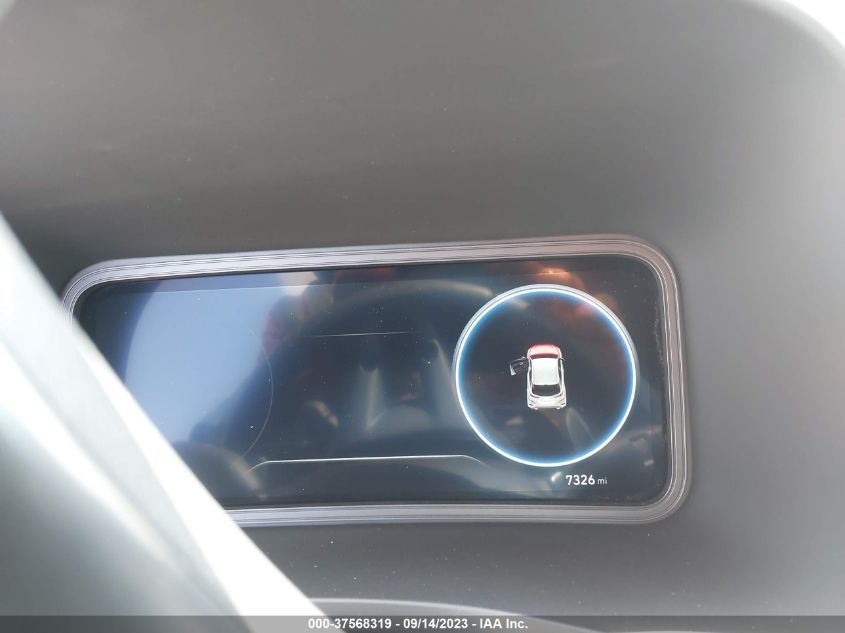 2023 HYUNDAI KONA N KM8KH3AC3PU008894