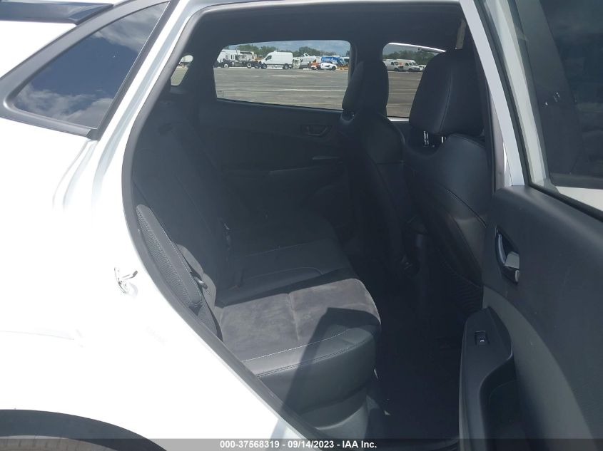 2023 HYUNDAI KONA N KM8KH3AC3PU008894