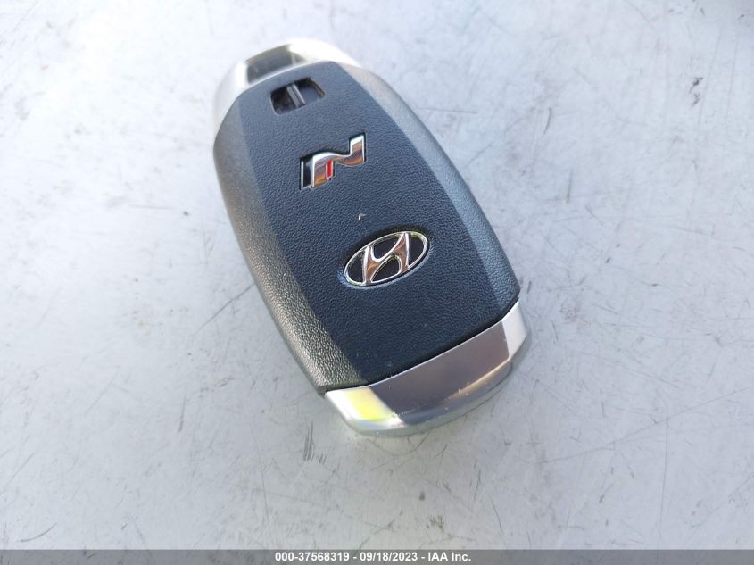 2023 HYUNDAI KONA N KM8KH3AC3PU008894