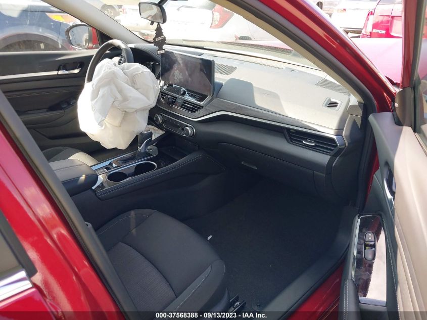 2023 NISSAN ALTIMA SV - 1N4BL4DVXPN390900