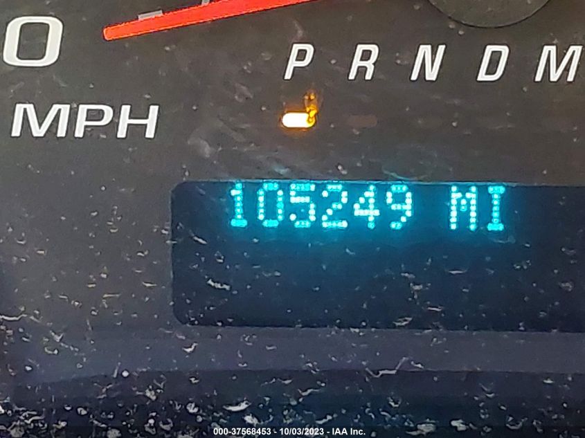2015 GMC SAVANA CARGO VAN 1GTW7FCG0F1264422