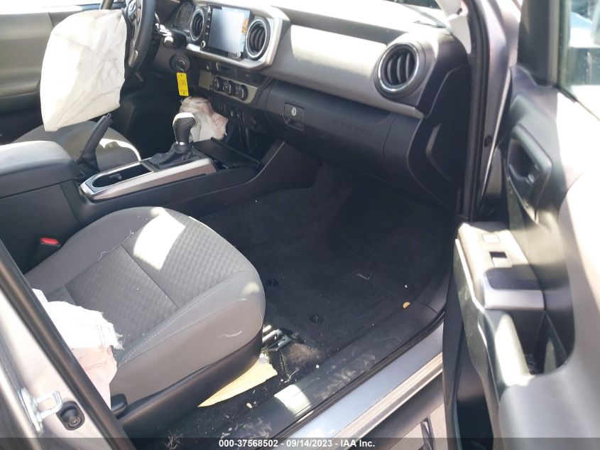 2021 TOYOTA TACOMA 2WD SR5 5TFAZ5CN3MX114411