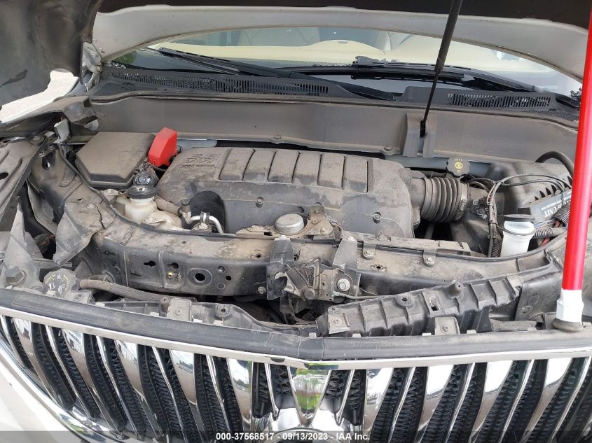 2015 BUICK ENCLAVE PREMIUM - 5GAKRCKD4FJ309295