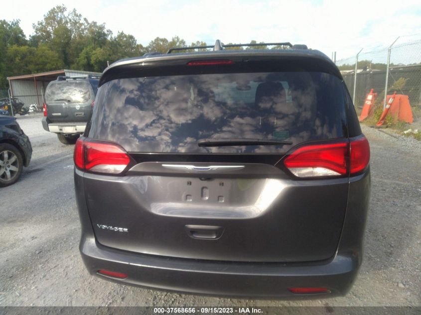 2020 CHRYSLER VOYAGER LXI - 2C4RC1DG8LR164134