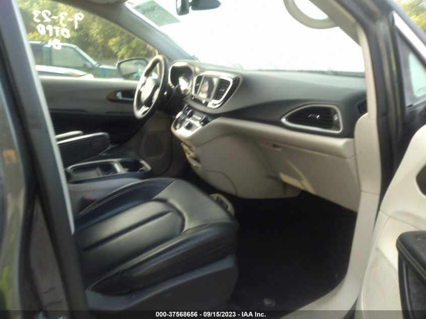 2020 CHRYSLER VOYAGER LXI - 2C4RC1DG8LR164134