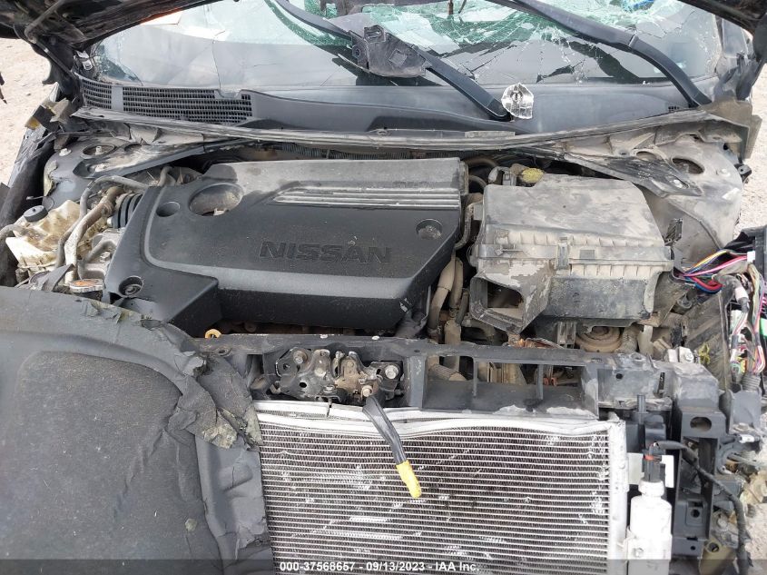 2016 NISSAN ALTIMA 2.5 - 1N4AL3AP0GN360588