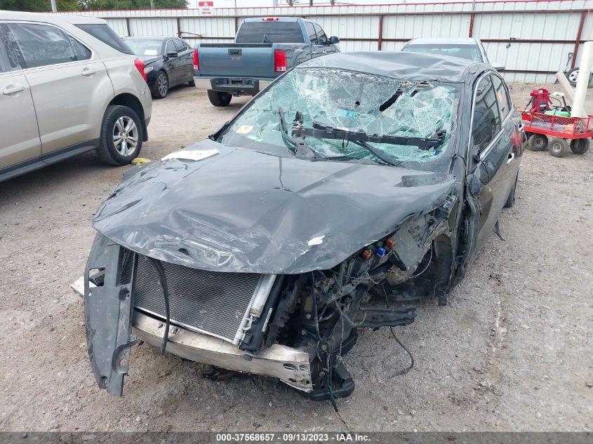 2016 NISSAN ALTIMA 2.5 - 1N4AL3AP0GN360588