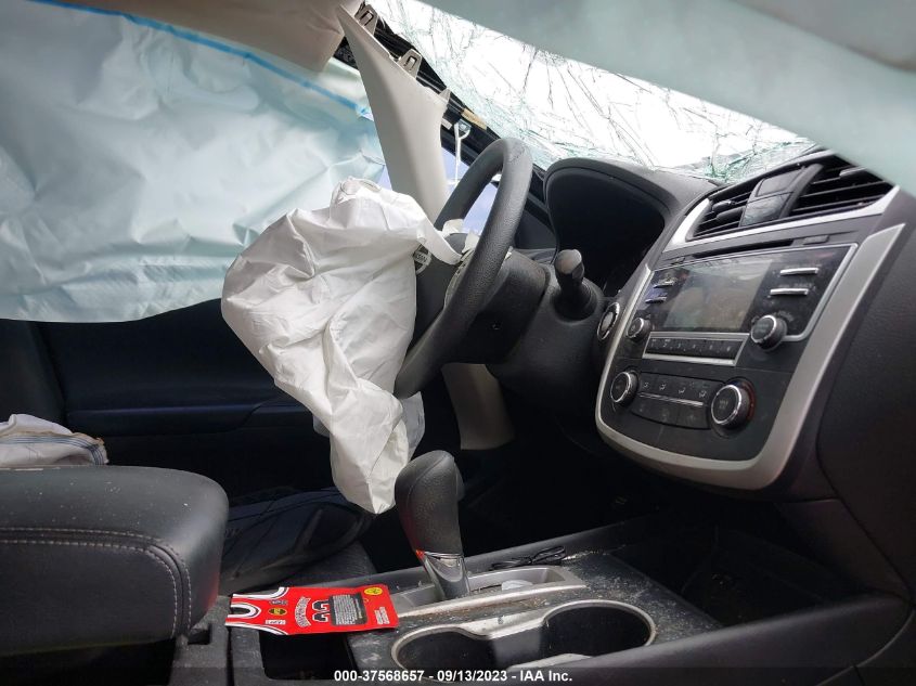 2016 NISSAN ALTIMA 2.5 - 1N4AL3AP0GN360588