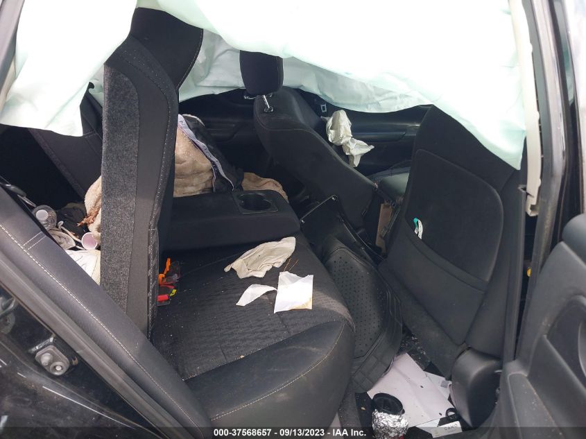 2016 NISSAN ALTIMA 2.5 - 1N4AL3AP0GN360588