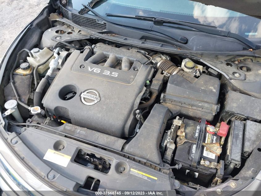 2013 NISSAN ALTIMA 3.5 SV - 1N4BL3AP6DC147205