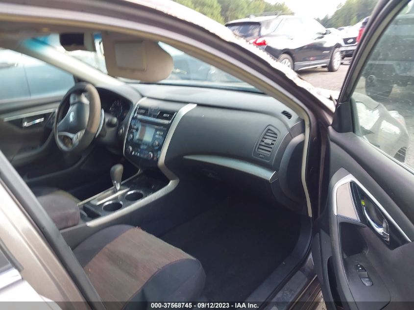 2013 NISSAN ALTIMA 3.5 SV - 1N4BL3AP6DC147205