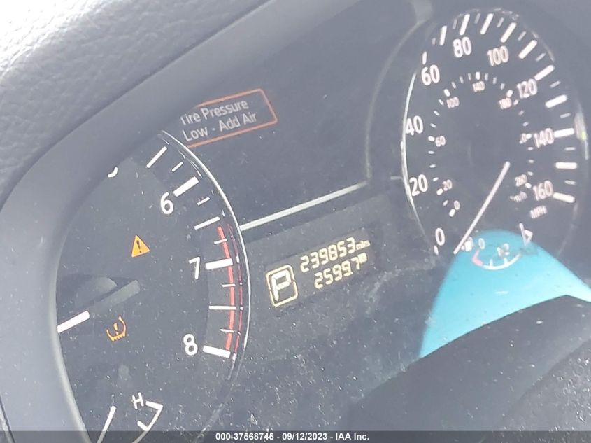 2013 NISSAN ALTIMA 3.5 SV - 1N4BL3AP6DC147205