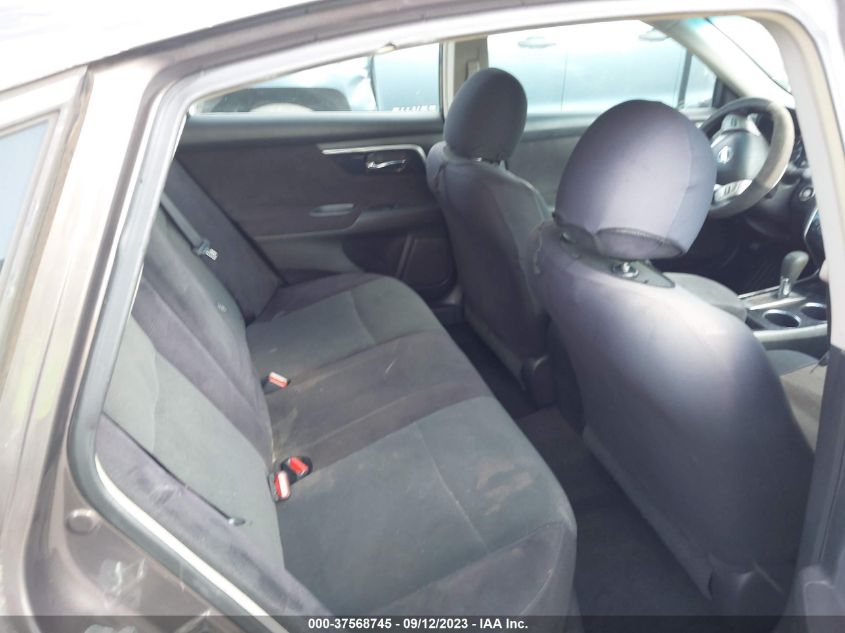 2013 NISSAN ALTIMA 3.5 SV - 1N4BL3AP6DC147205
