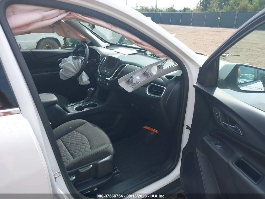 2019 CHEVROLET EQUINOX LT - 2GNAXKEVXK6180492