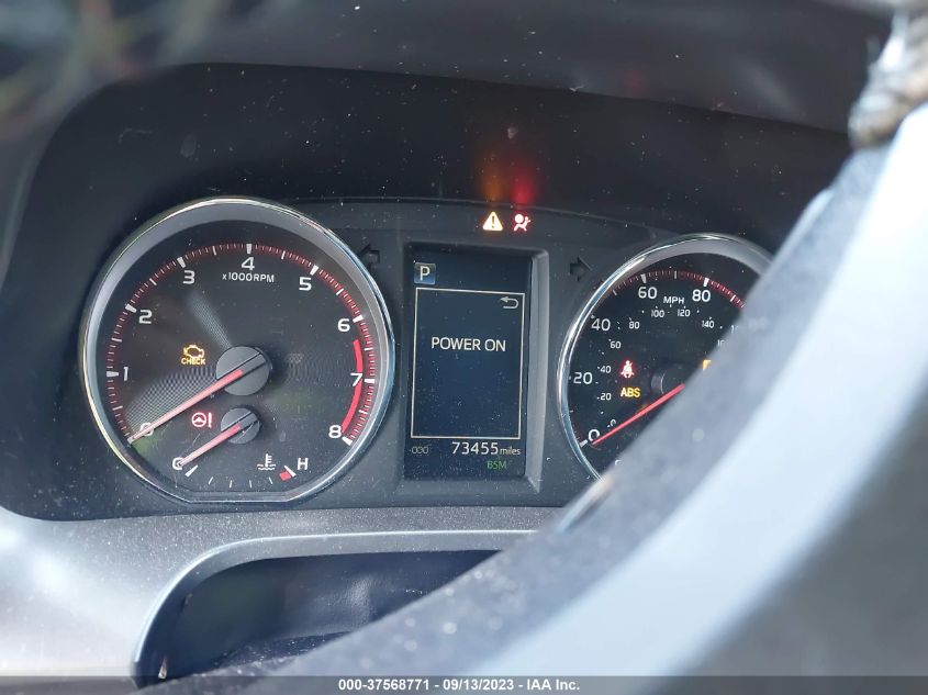 2016 TOYOTA RAV4 SE - JTMJFREV4GD184535