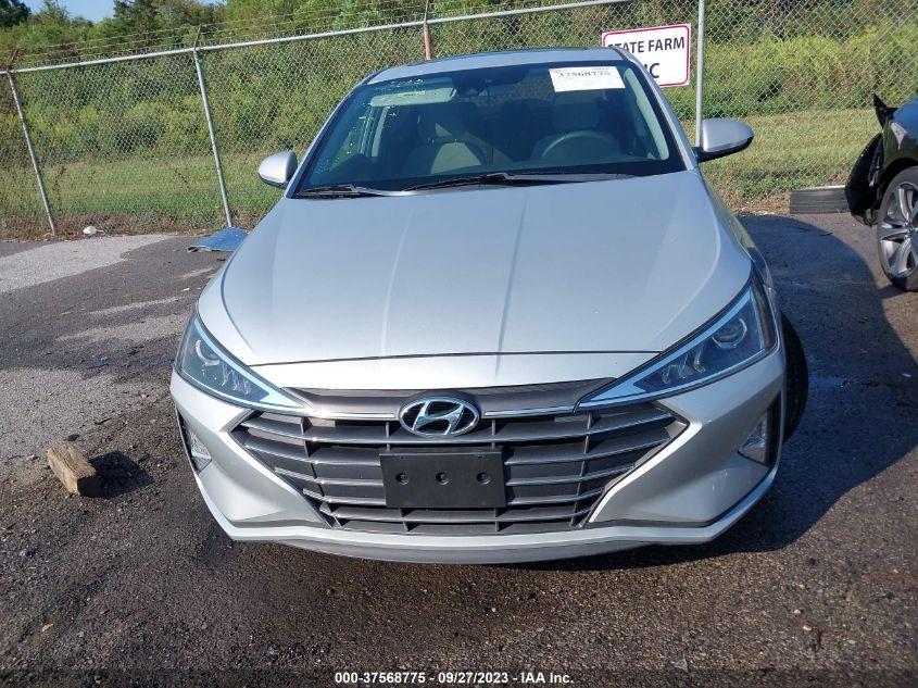 5NPD84LFXKH470544 Hyundai Elantra VALUE EDITION 11