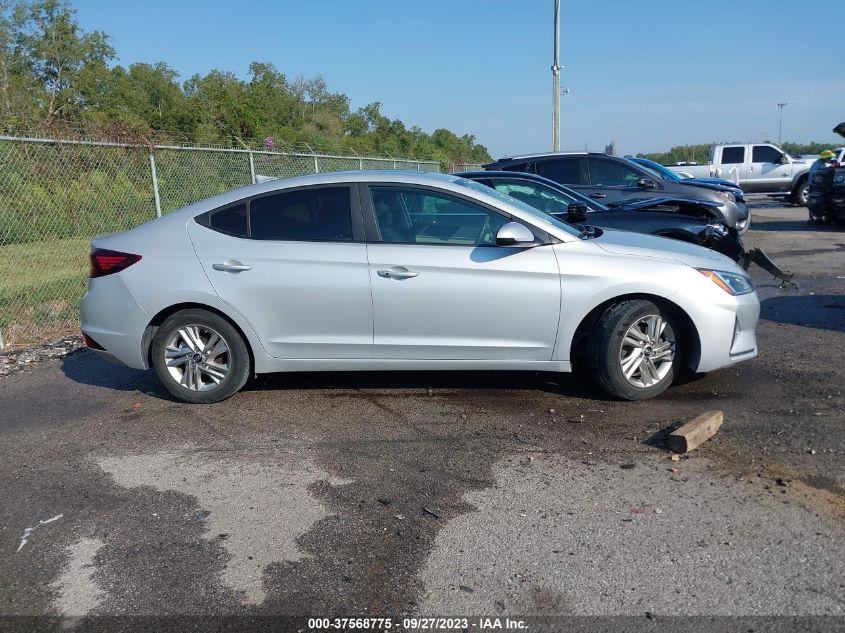 5NPD84LFXKH470544 Hyundai Elantra VALUE EDITION 12