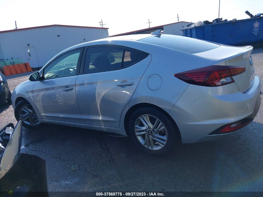 5NPD84LFXKH470544 Hyundai Elantra VALUE EDITION 13