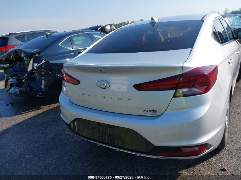 5NPD84LFXKH470544 Hyundai Elantra VALUE EDITION 15