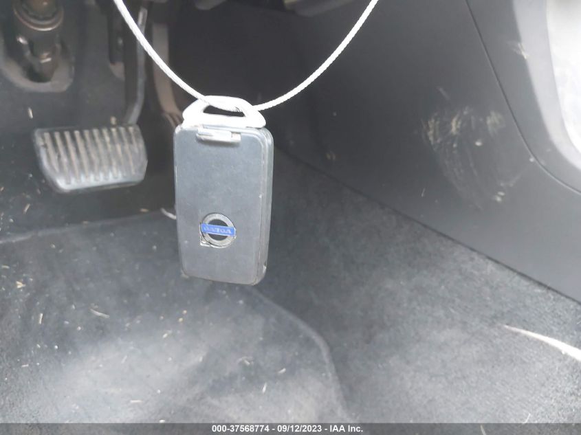 2013 VOLVO S80 3.2L YV1952ASXD1168291