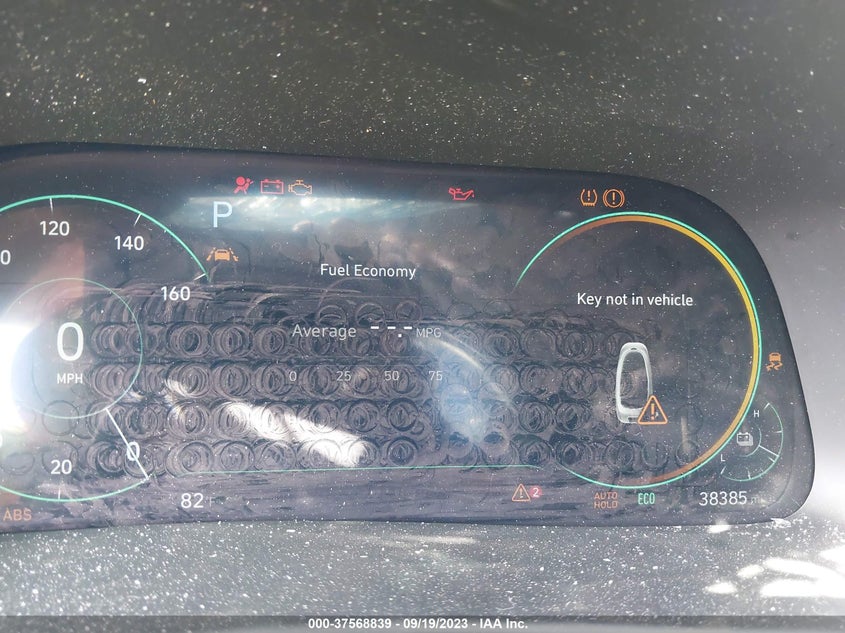 VIN KMHL54JJ8MA020232 2021 HYUNDAI SONATA HYBRID LIMITED