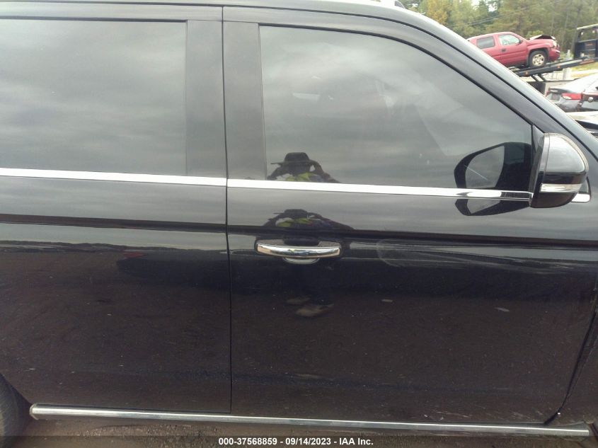 2020 FORD EXPEDITION LIMITED - 1FMJU1KT5LEA87919