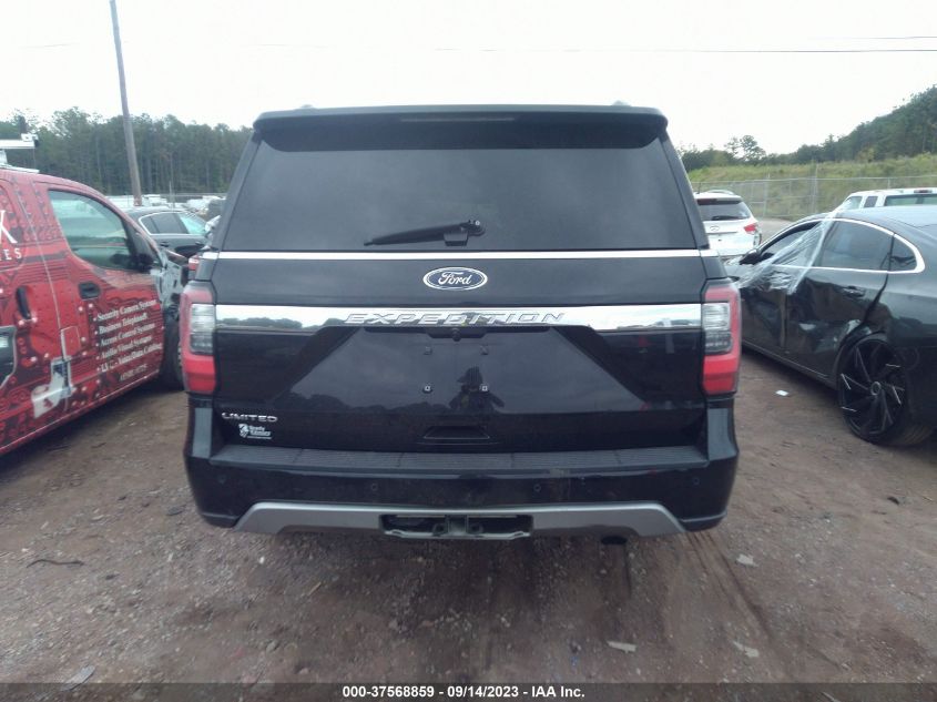 2020 FORD EXPEDITION LIMITED - 1FMJU1KT5LEA87919