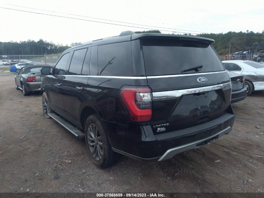 2020 FORD EXPEDITION LIMITED - 1FMJU1KT5LEA87919