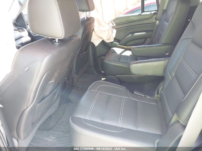 2016 GMC YUKON DENALI - 1GKS1CKJ1GR120445