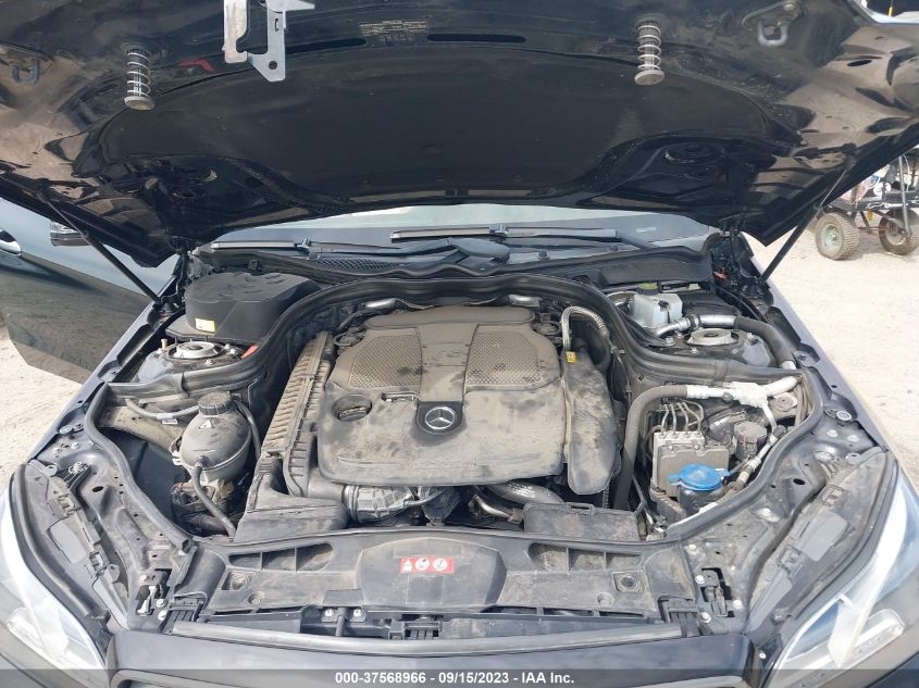 2014 MERCEDES-BENZ E 350 4MATIC WDDHF8JB6EA782263