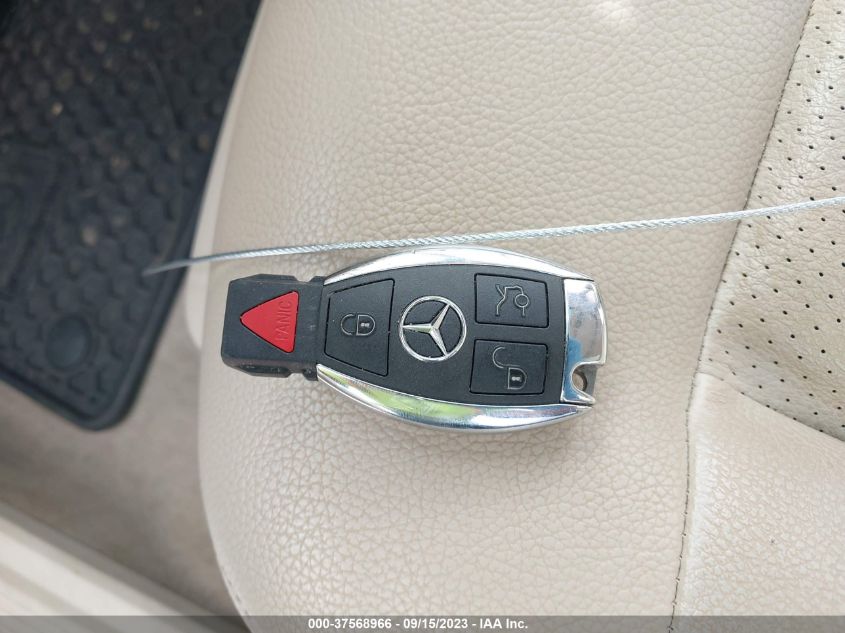 2014 MERCEDES-BENZ E 350 4MATIC WDDHF8JB6EA782263