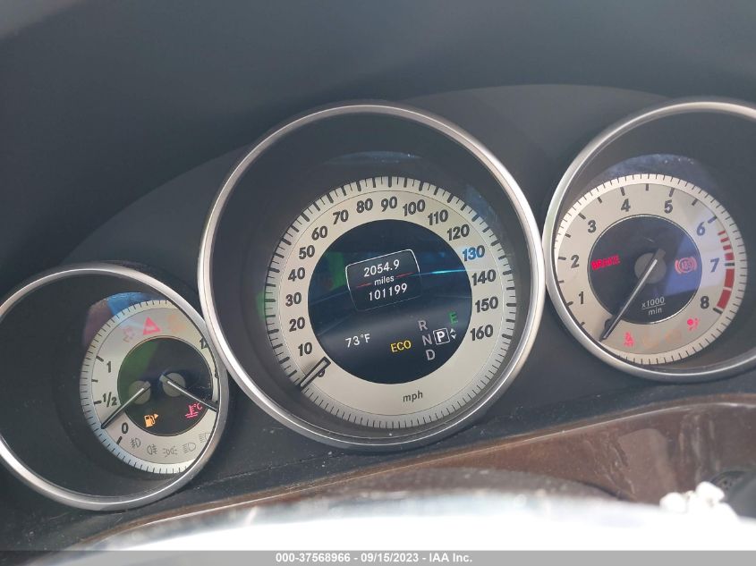 2014 MERCEDES-BENZ E 350 4MATIC WDDHF8JB6EA782263