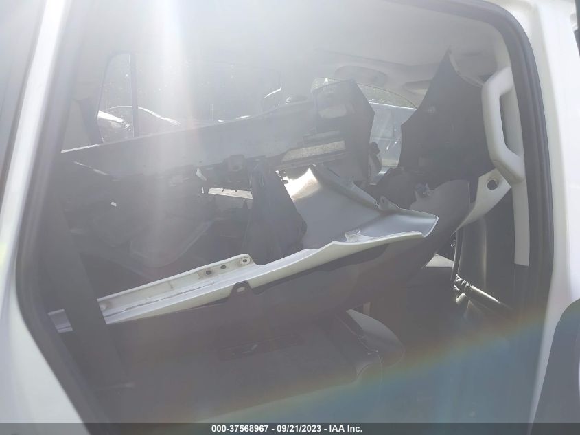 2017 LEXUS 460 - JTJBM7FX8H5157636