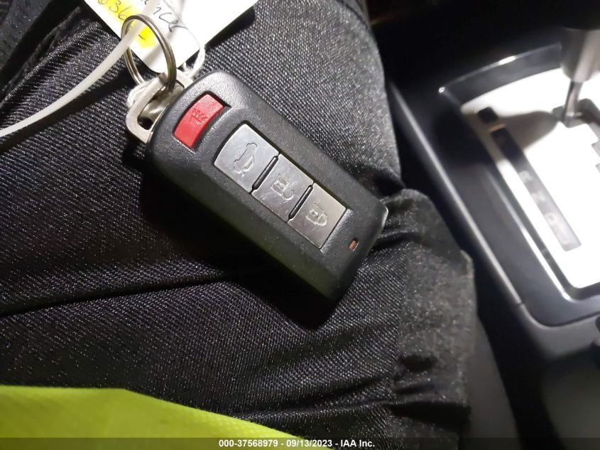 2017 MITSUBISHI LANCER ES/SE/SEL - JA32V2FW6HU008978