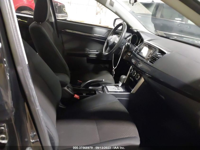 2017 MITSUBISHI LANCER ES/SE/SEL - JA32V2FW6HU008978