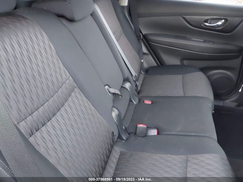 2018 NISSAN ROGUE SV - 5N1AT2MV8JC751453