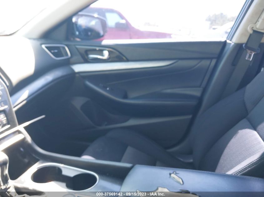 2016 NISSAN MAXIMA 3.5 - 1N4AA6AP2GC441028