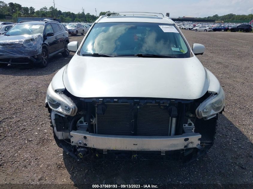 2015 INFINITI QX60 - 5N1AL0MM0FC532151