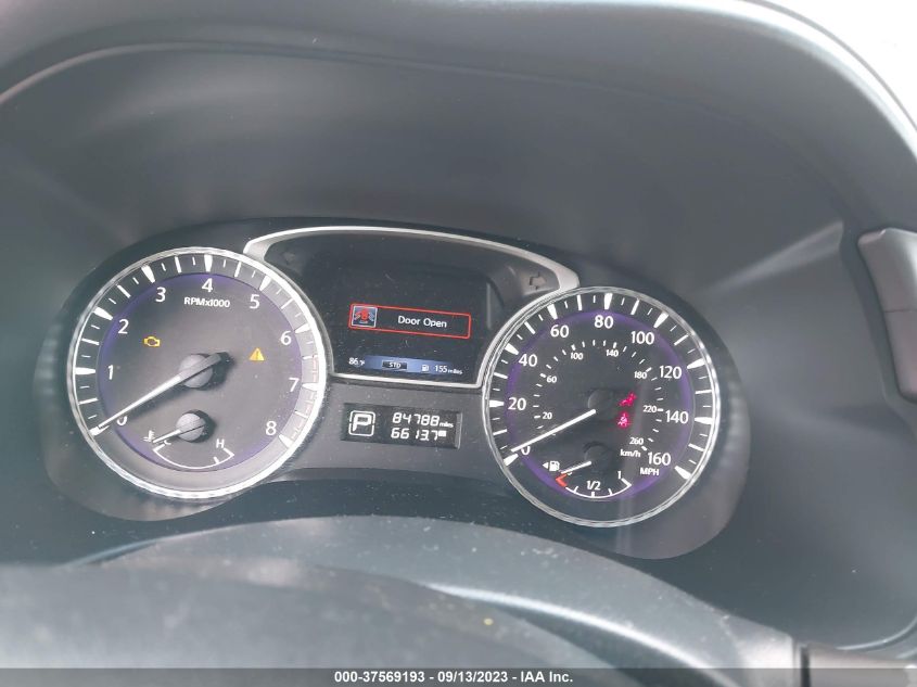 2015 INFINITI QX60 - 5N1AL0MM0FC532151