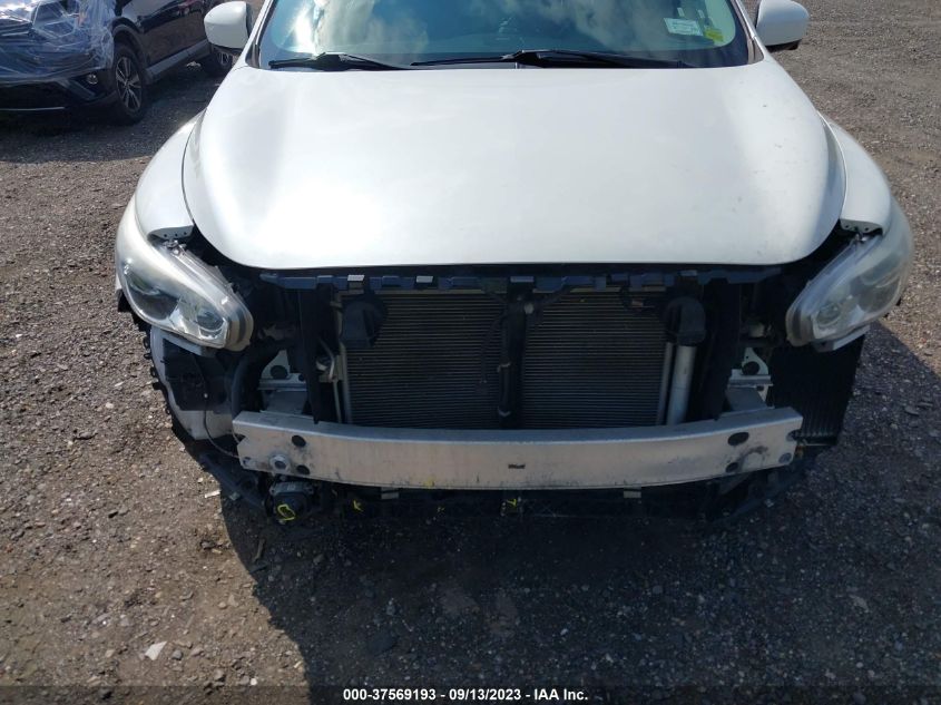 2015 INFINITI QX60 - 5N1AL0MM0FC532151