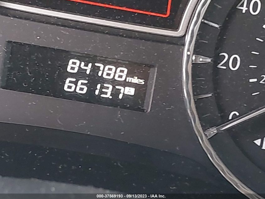 2015 INFINITI QX60 - 5N1AL0MM0FC532151