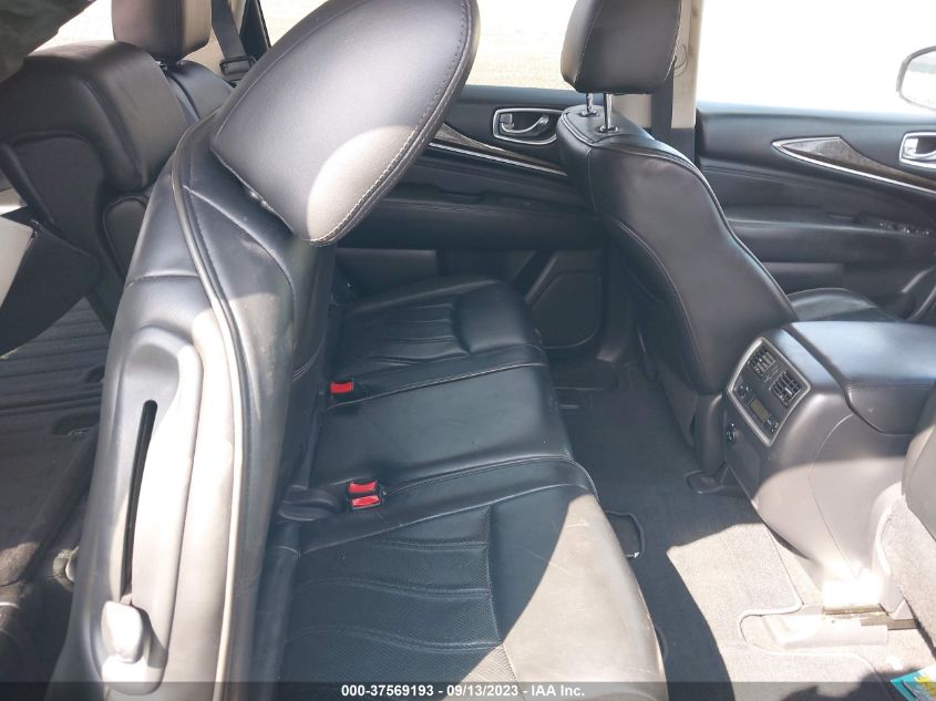 2015 INFINITI QX60 - 5N1AL0MM0FC532151