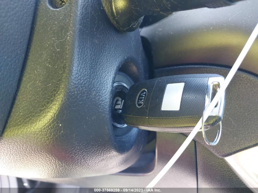 2014 KIA RIO EX - KNADN4A30E6340222