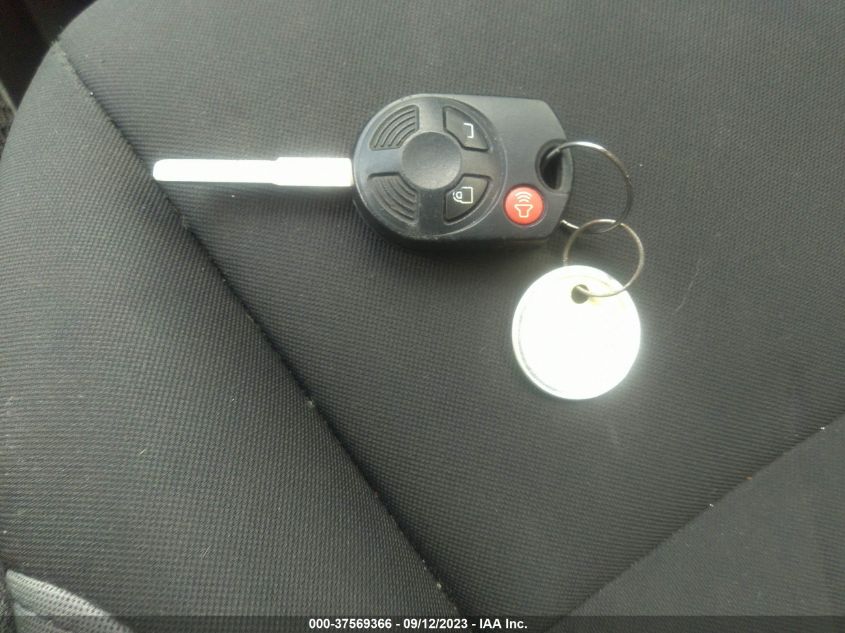 2015 FORD ESCAPE S - 1FMCU0F79FUA73371