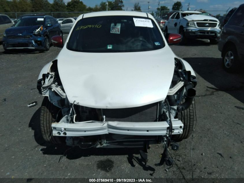 2015 NISSAN JUKE NISMO - JN8AF5MV6FT564253