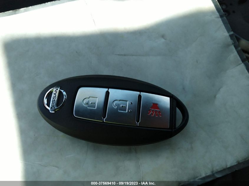 2015 NISSAN JUKE NISMO - JN8AF5MV6FT564253