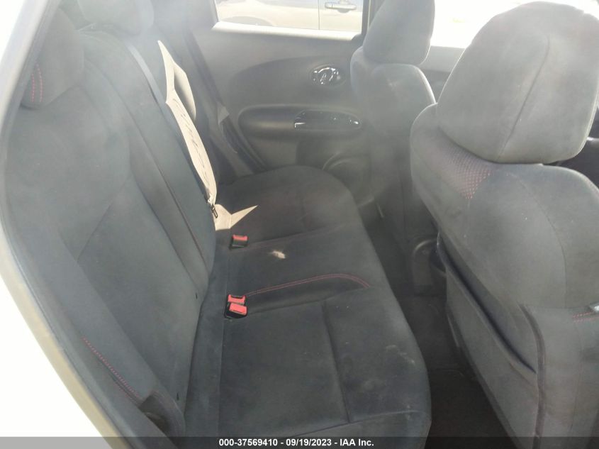 2015 NISSAN JUKE NISMO - JN8AF5MV6FT564253