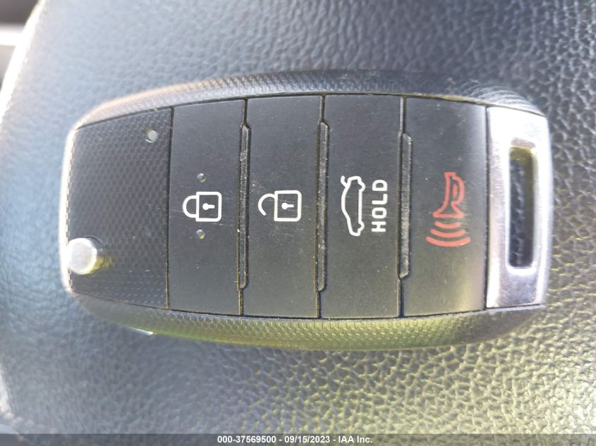2014 KIA FORTE EX - KNAFX4A81E5106210