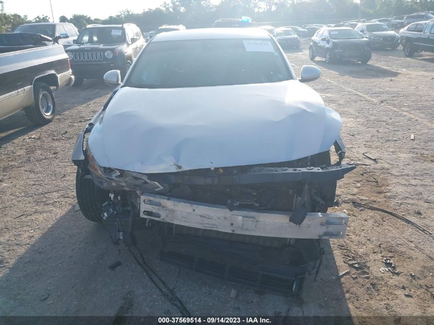 2020 NISSAN ALTIMA SL - 1N4BL4EVXLC135118